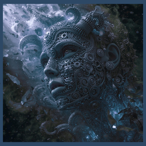 Awakened Imagination