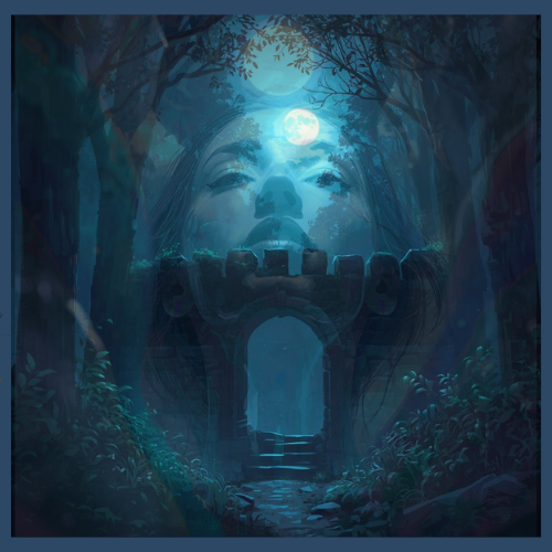 No Other Barrier But Self