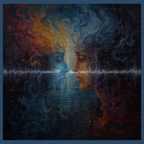 Control Your Inner Conversations