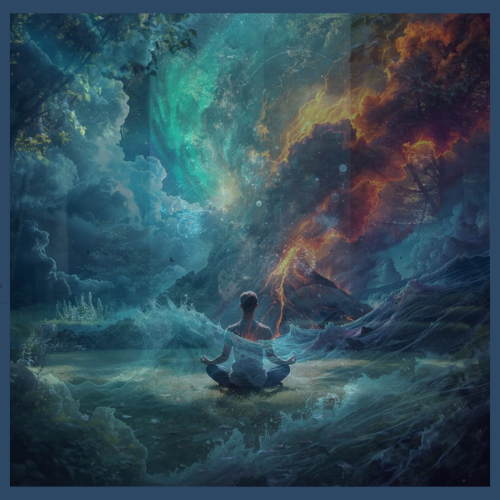 Every Natural Effect