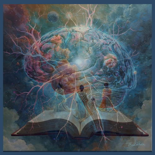 How to Use Your Imagination